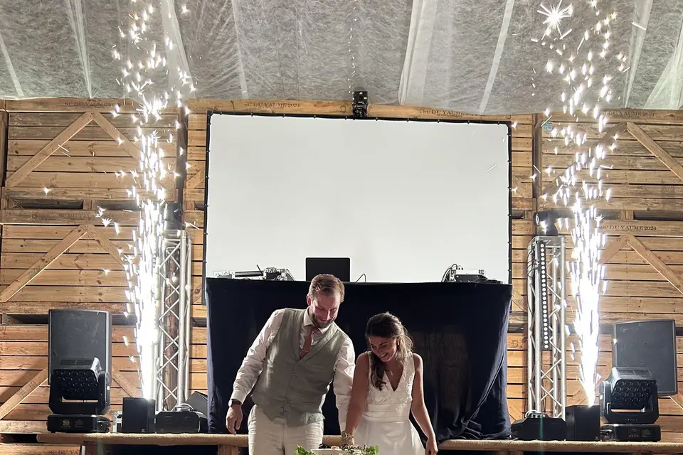 Cen-Production — photo 7