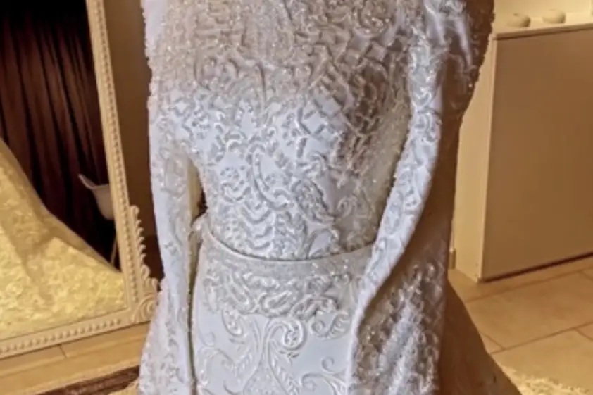 Tislit Couture — photo 5