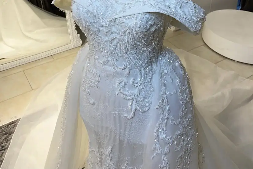 Tislit Couture — photo 3