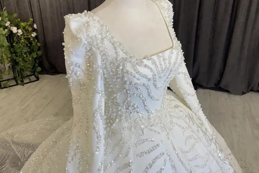 Tislit Couture — photo 1