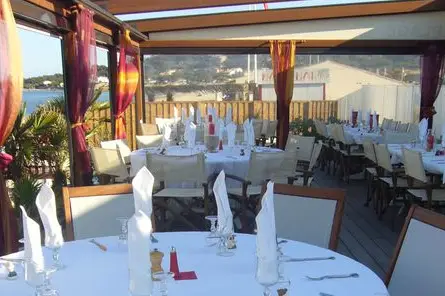 Mahi Plage Restaurant