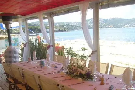 Mahi Plage Restaurant — photo 4