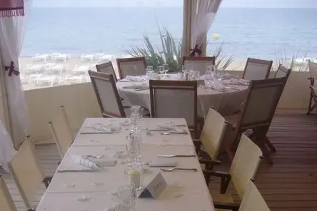 Mahi Plage Restaurant — photo 7