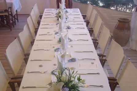 Mahi Plage Restaurant — photo 1