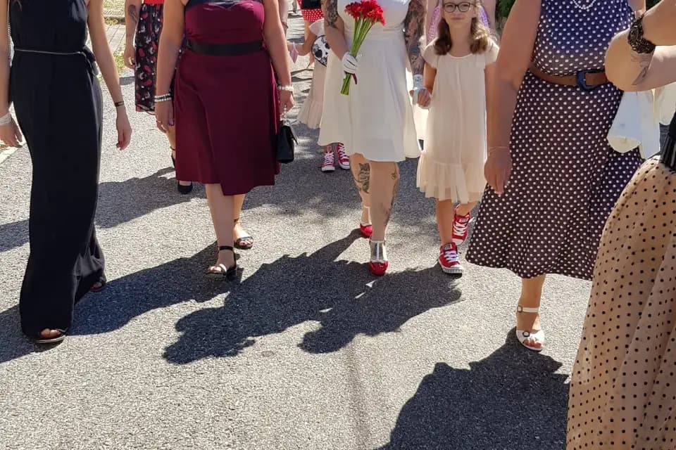 Anne et Alice font des Merveilles — photo 1