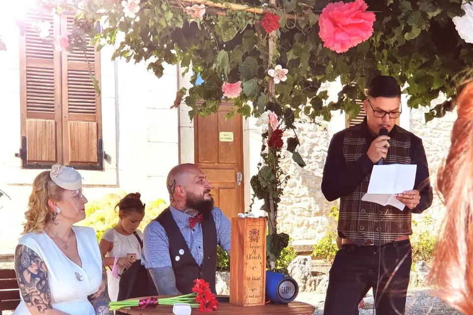 Anne et Alice font des Merveilles — photo 7