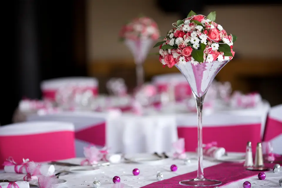 J'Organise mon Mariage — photo 7