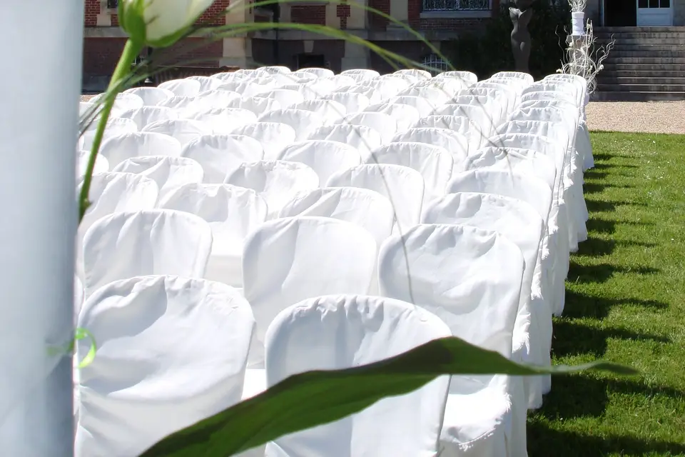 J'Organise mon Mariage — photo 5