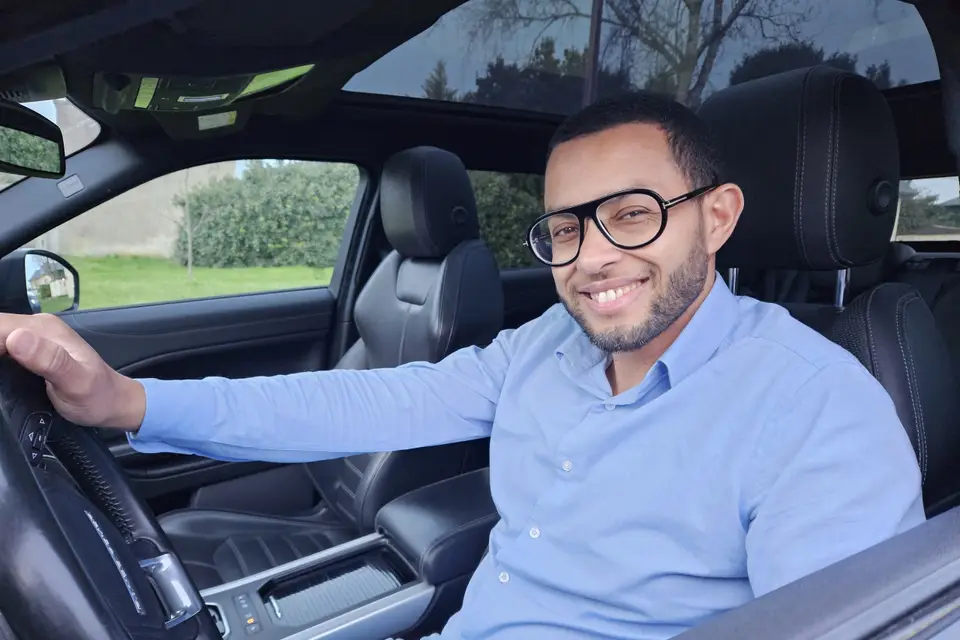 Taxi d'Armor — photo 5