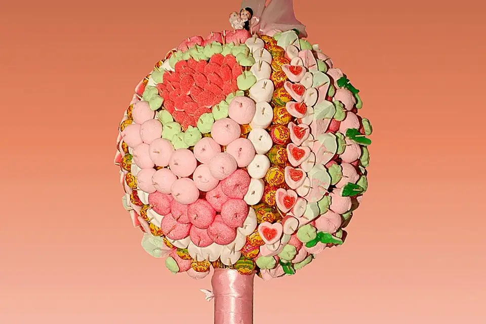 J'Organise mon Mariage — photo 6