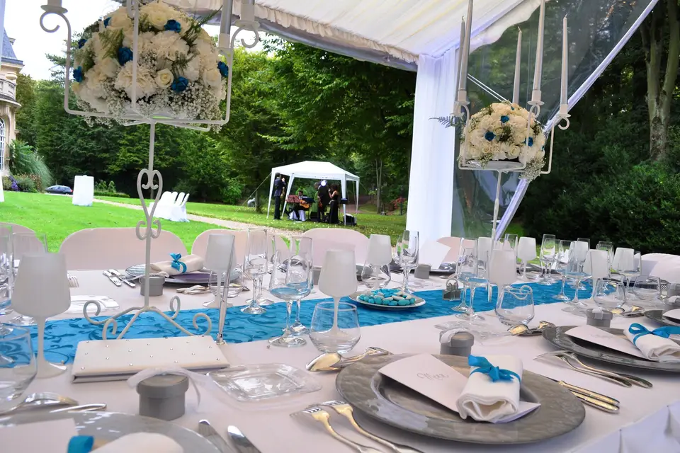 J'Organise mon Mariage — photo 1