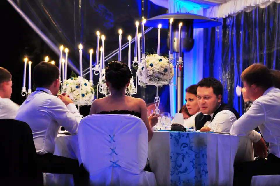 J'Organise mon Mariage — photo 2