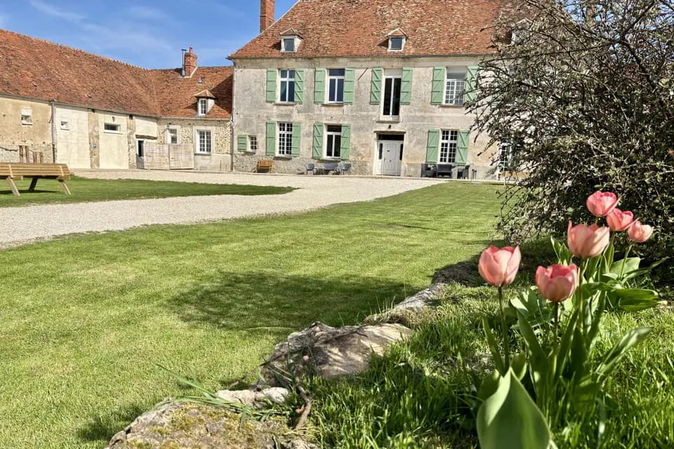 Domaine de Bontemps — photo 1