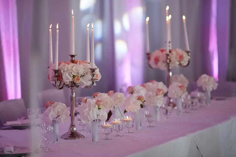 J'Organise mon Mariage