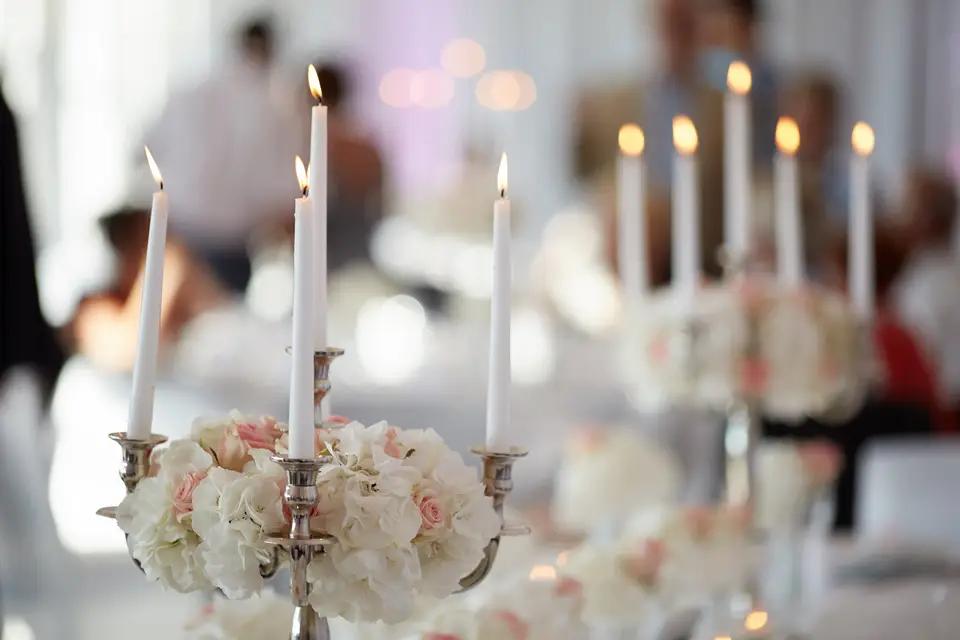 J'Organise mon Mariage — photo 8