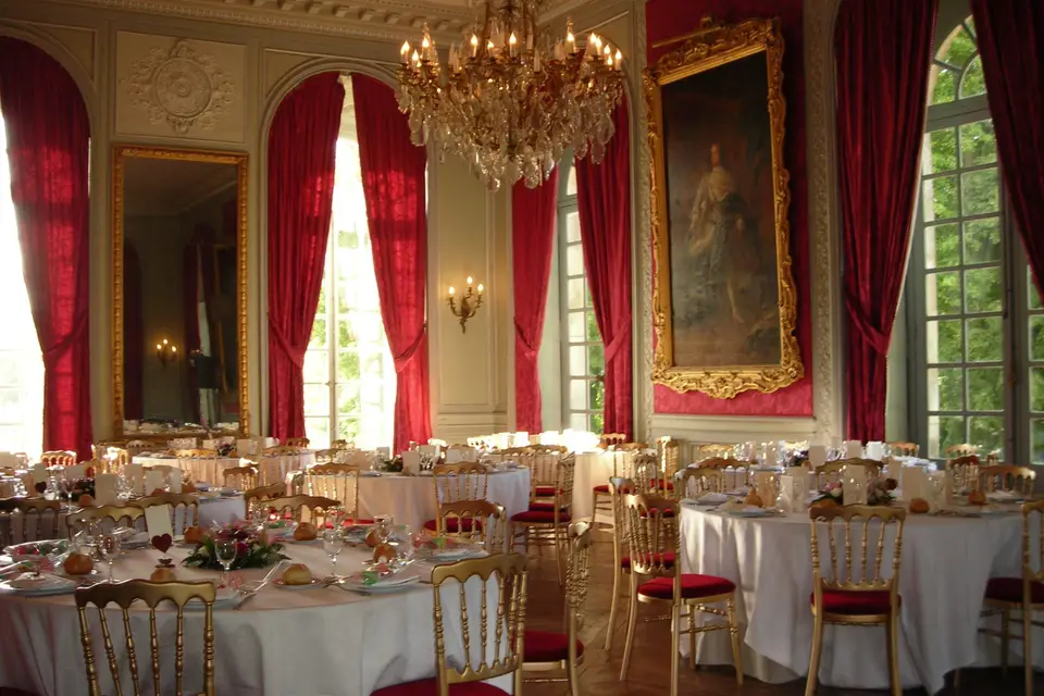 J'Organise mon Mariage — photo 4