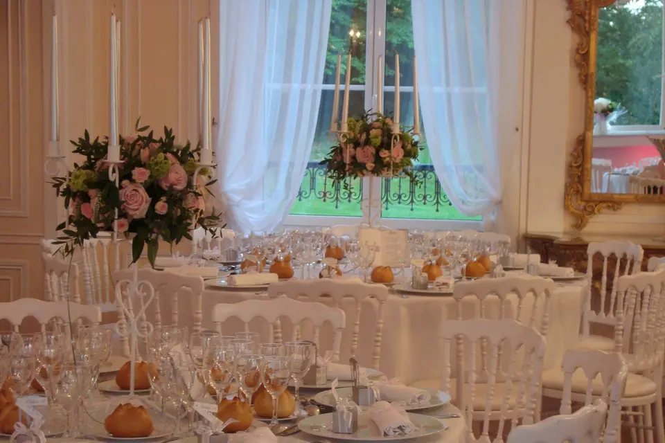 J'Organise mon Mariage — photo 3