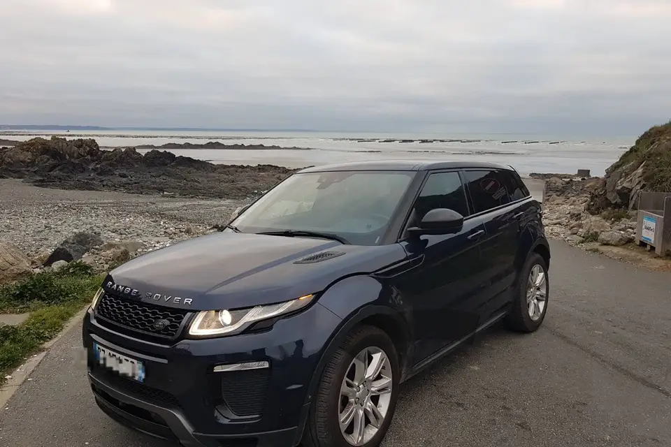 Taxi d'Armor — photo 1