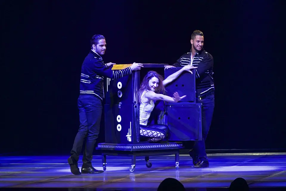 Magic Brothers — photo 6