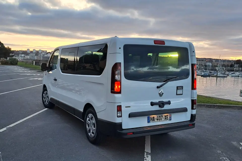 Matéo Lechevallier — photo 1