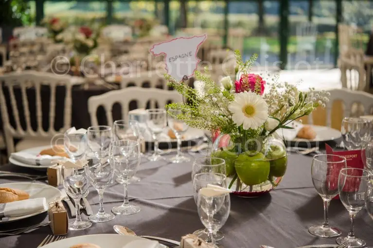 Lys'toire d'une Fleur — photo 1