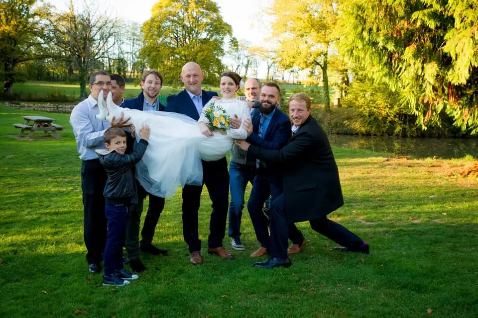 Angel Photo — photo 3