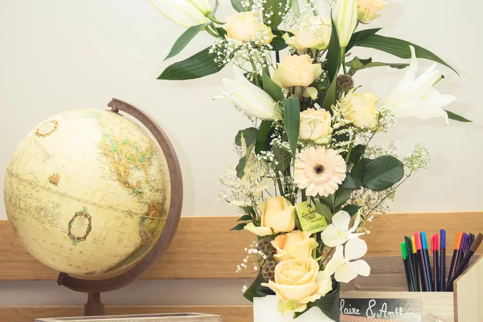 Lys'toire d'une Fleur — photo 6