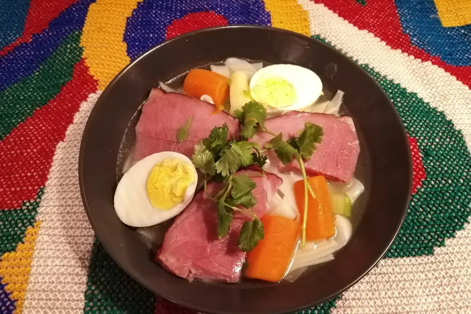 DS Du Soleil — photo 7