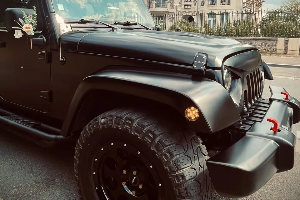 CarrosseXpedition — photo 5