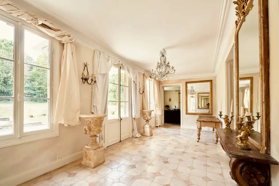 Château De Tercey — photo 3