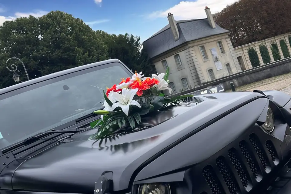 CarrosseXpedition — photo 1