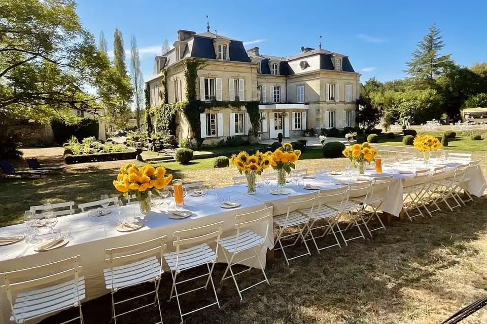 Château De Tercey — photo 1