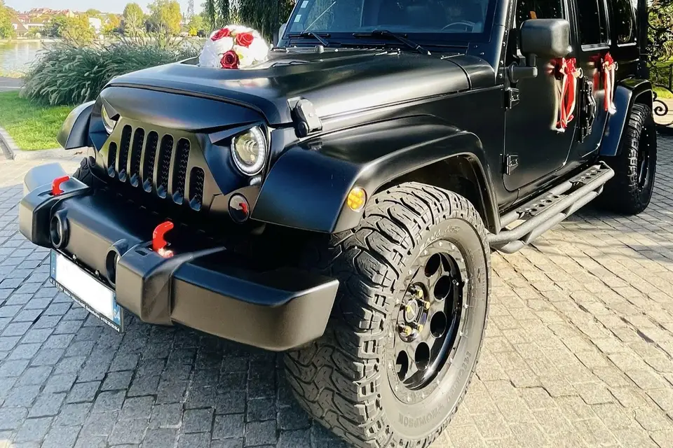 CarrosseXpedition — photo 6