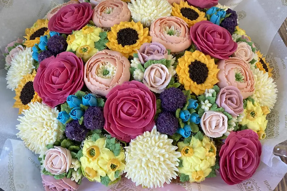 Angie’s Cupcakes — photo 2