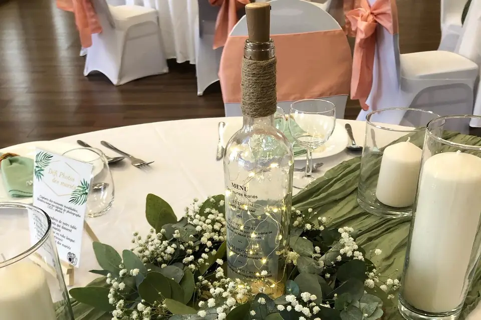 L'Univers d'une Liss — photo 3