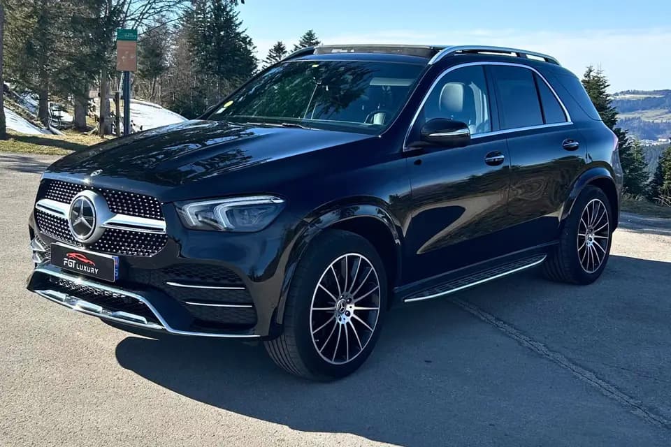 FGT Luxury — photo 8