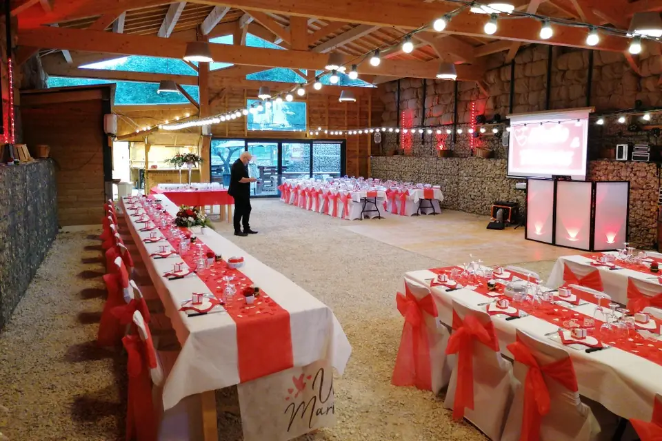 Camping Cœur d'Ardèche — photo 1