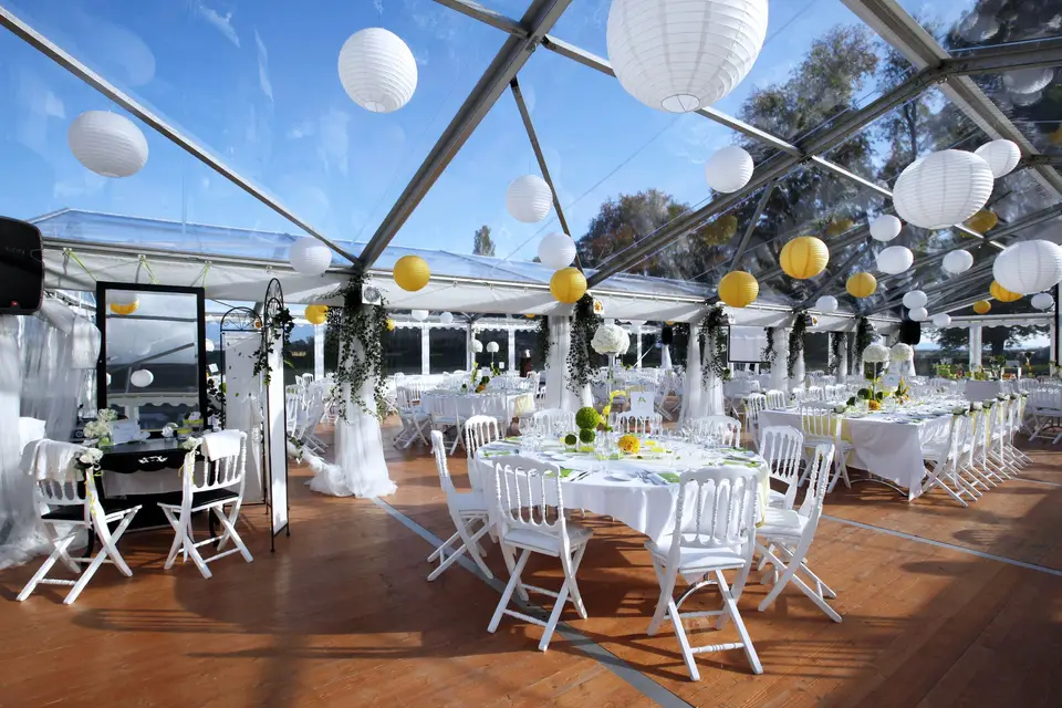 Lunch Service — photo 6