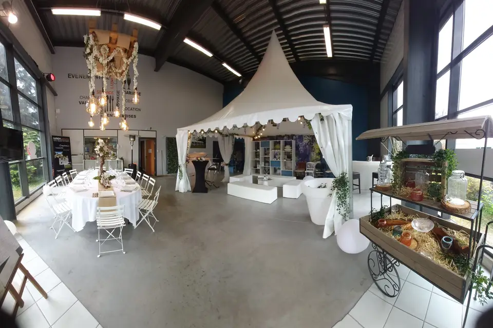 Lunch Service — photo 4