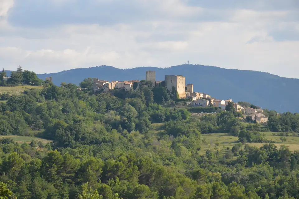 Le Coulet de Plumes — photo 1