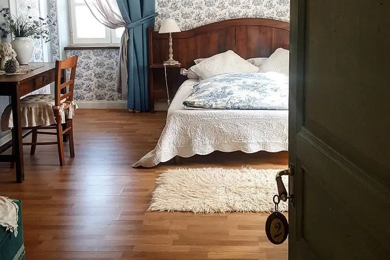 Au Vieux Pressoir — photo 7