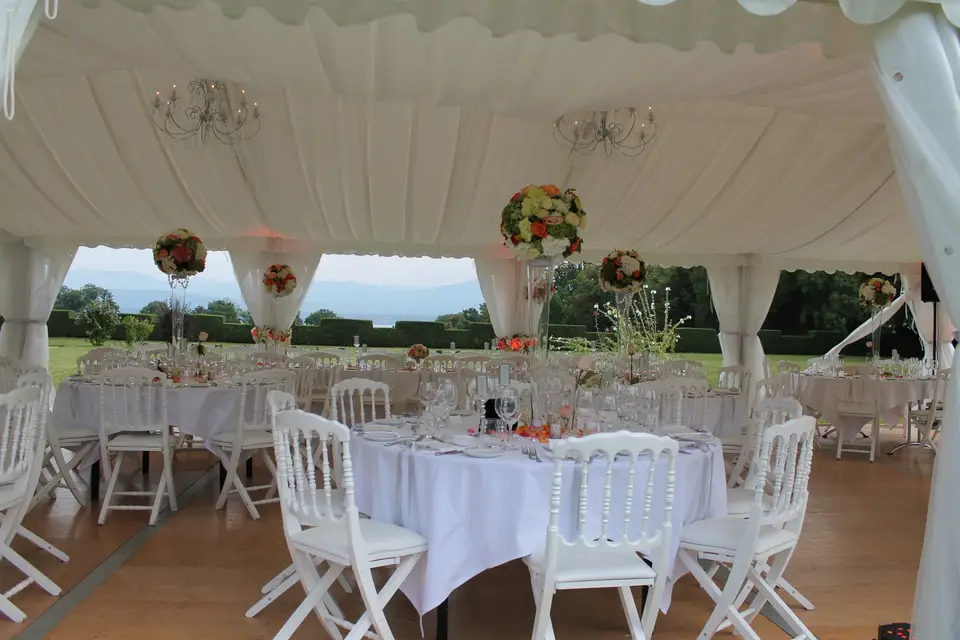 Lunch Service — photo 8