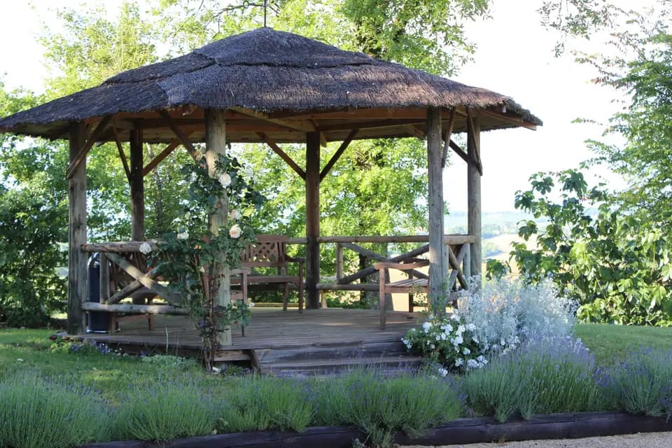 Au Vieux Pressoir — photo 3