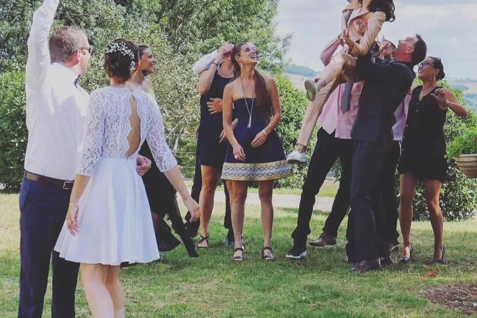 Au Vieux Pressoir — photo 5