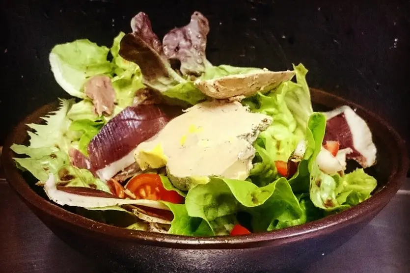 Au Vieux Pressoir — photo 8