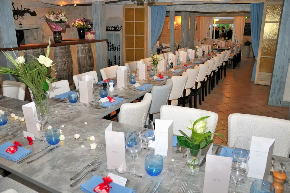 Au Vieux Pressoir — photo 2