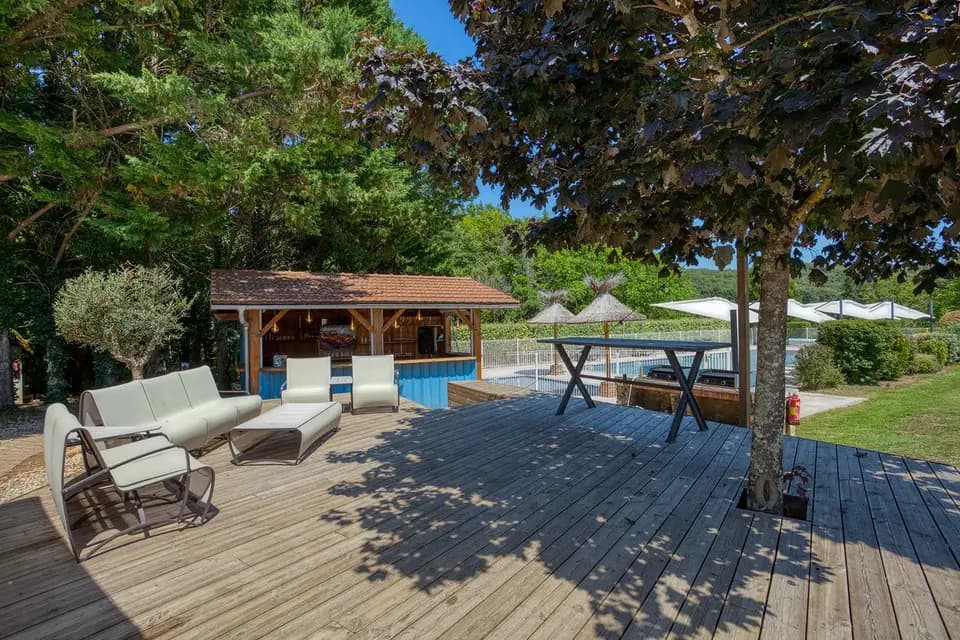 Domaine des Crouquets — photo 4