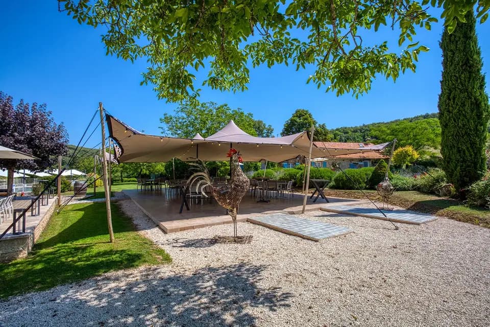 Domaine des Crouquets — photo 3