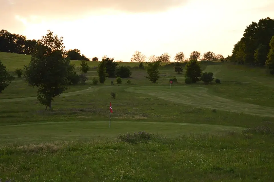 Domaine des Crouquets — photo 6