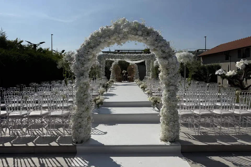 L'Orangerie du Manoir des Vignes — photo 5